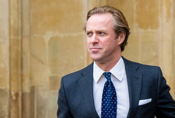    Томас Кингстон