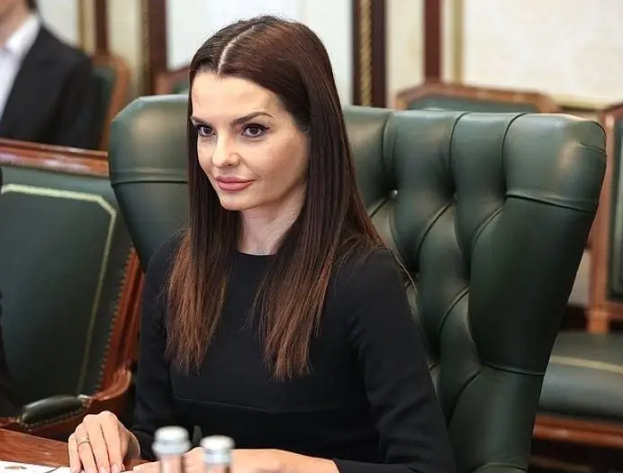 Евгения Гуцул