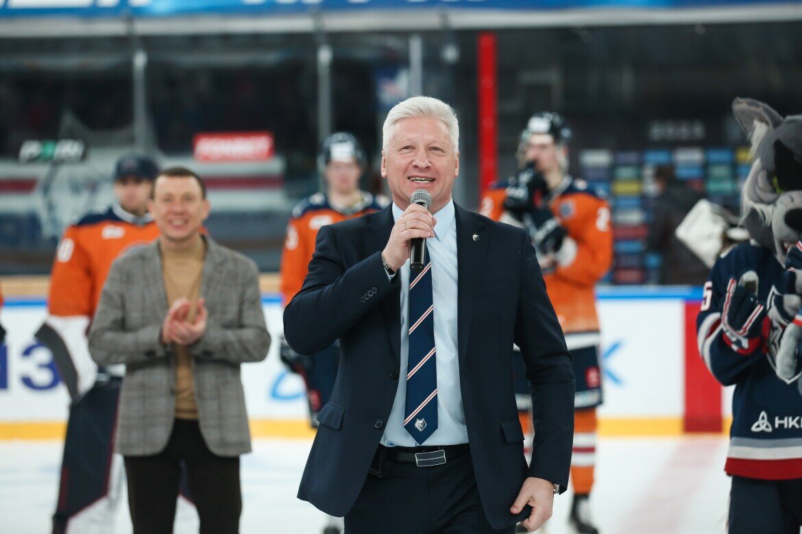 ​Фото: hcnh.ru