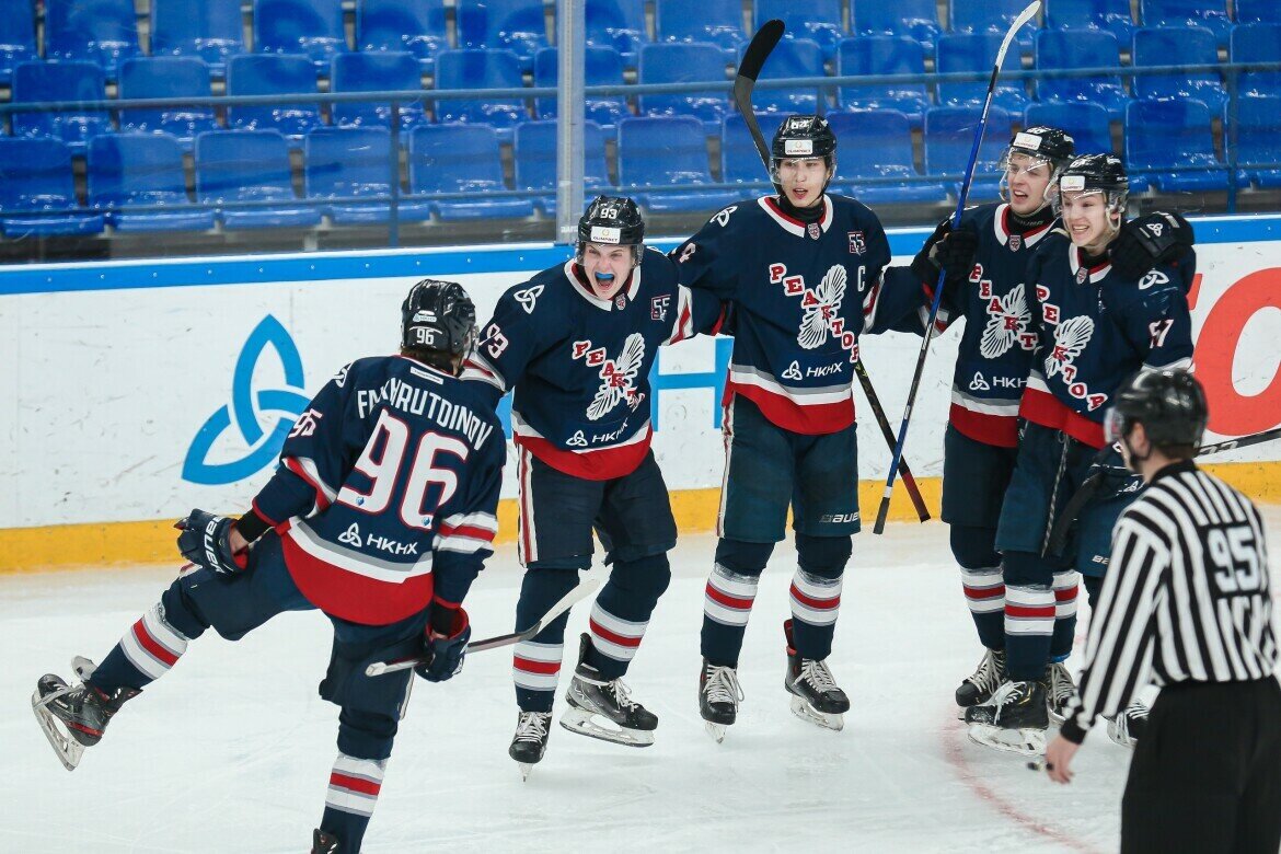 ​Фото: hcnh.ru