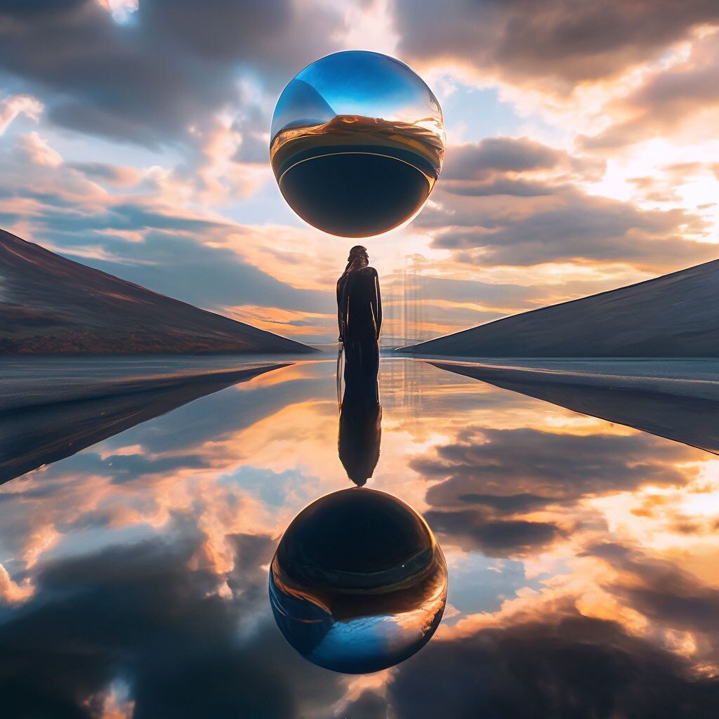 Создано Шедеврум по запросу автора