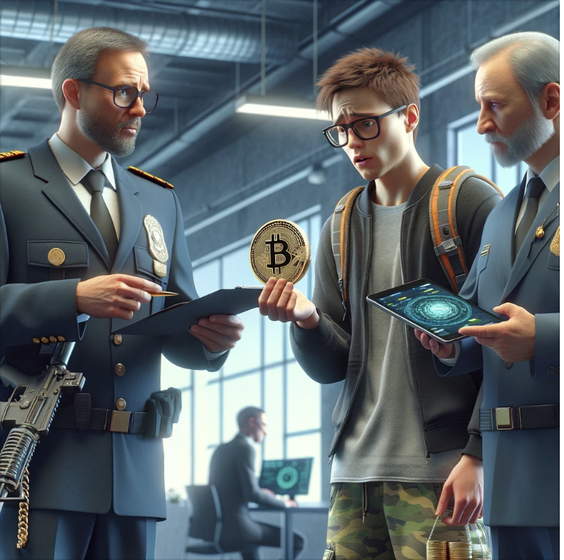 Криптовалюты, NFT и операции Метавселенной: налоги, которые нельзя игнорировать!