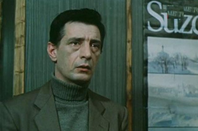    Валерий Ивченко.