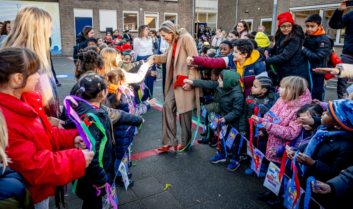 фото Robin Utrecht