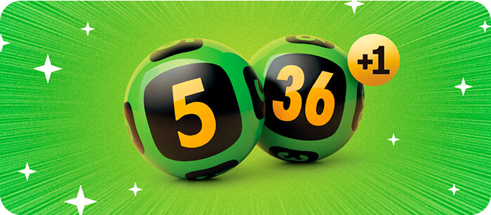 Купить билет Спортлото онлайн