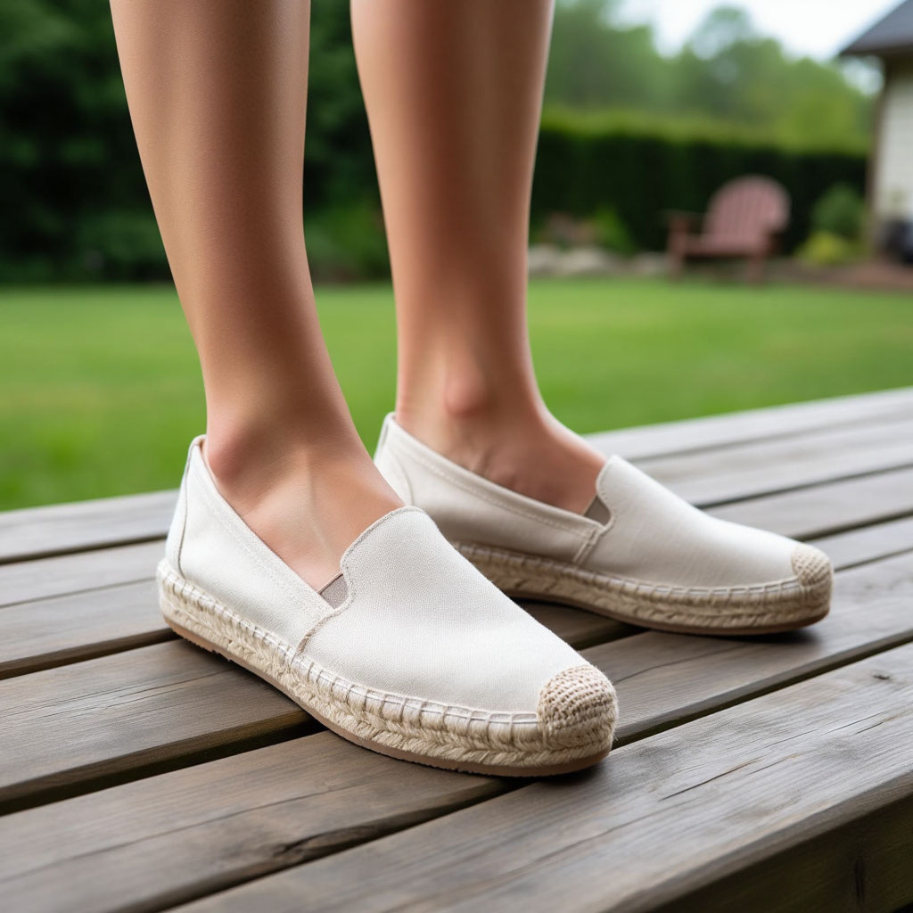 Эспадрильи