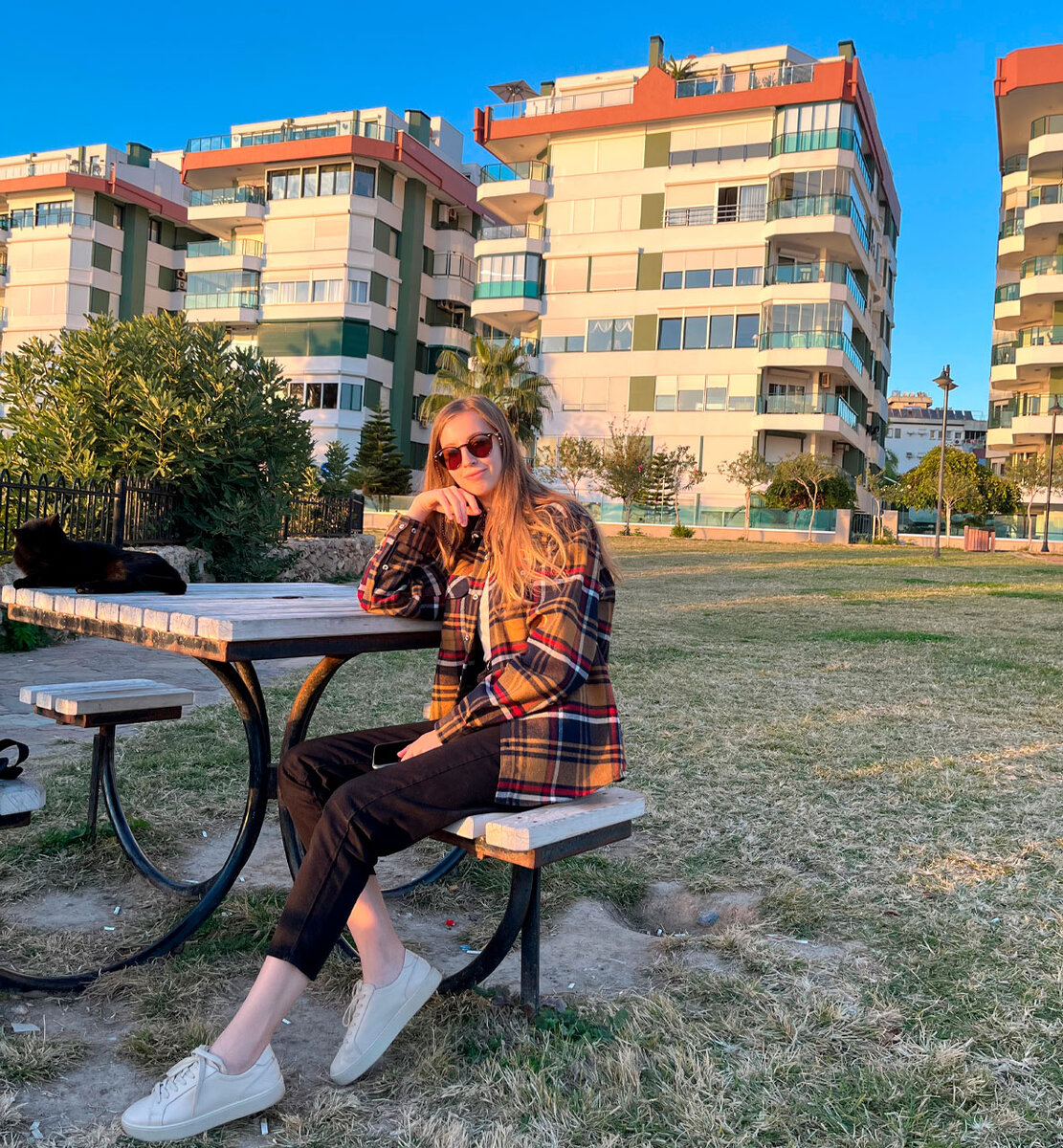 Районы Анталии - Советы по выбору жилья