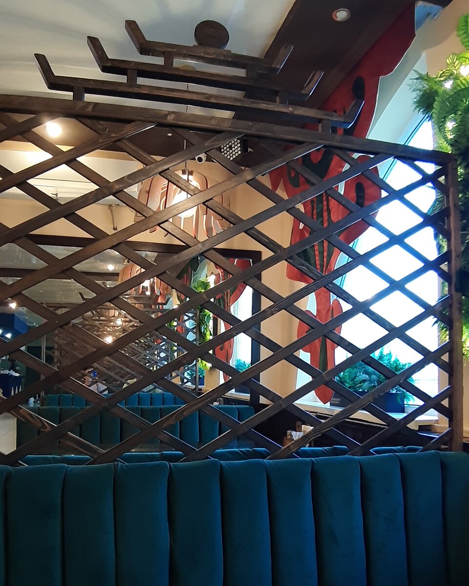 Калмыцкая кухня №1 в Элисте