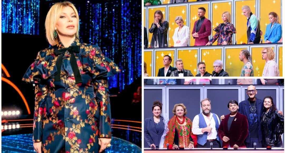 Лада Дэнс видимо любит цветочные ароматы любви судя по ее оригинальному платью