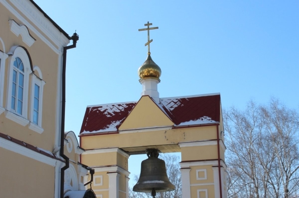    Агапитов день.