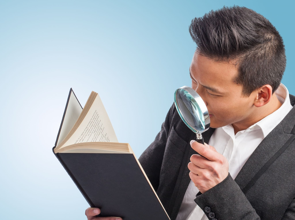 Тест на кругозор: у вас реально мощные мозги, если правильно ответите ...