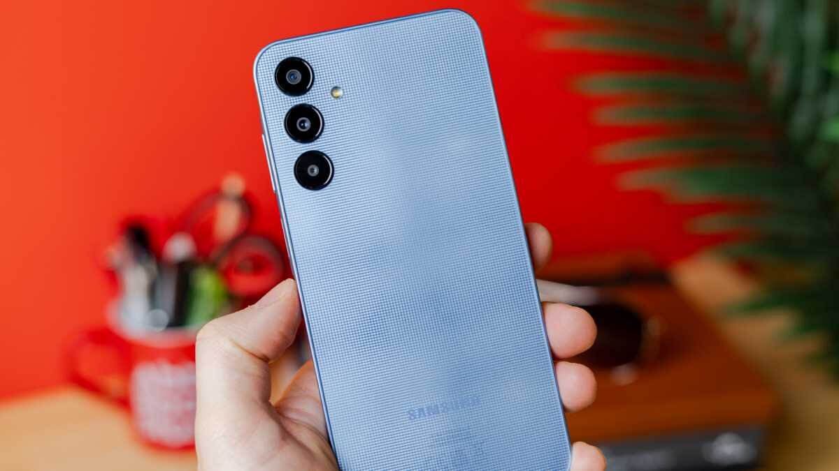 Samsung Galaxy A25 5G: лучший среднебюджетный смартфон с флагманскими  характеристиками | SmartView | Дзен