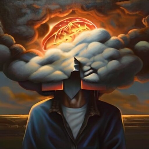 как избавиться от навязчивых мыслей