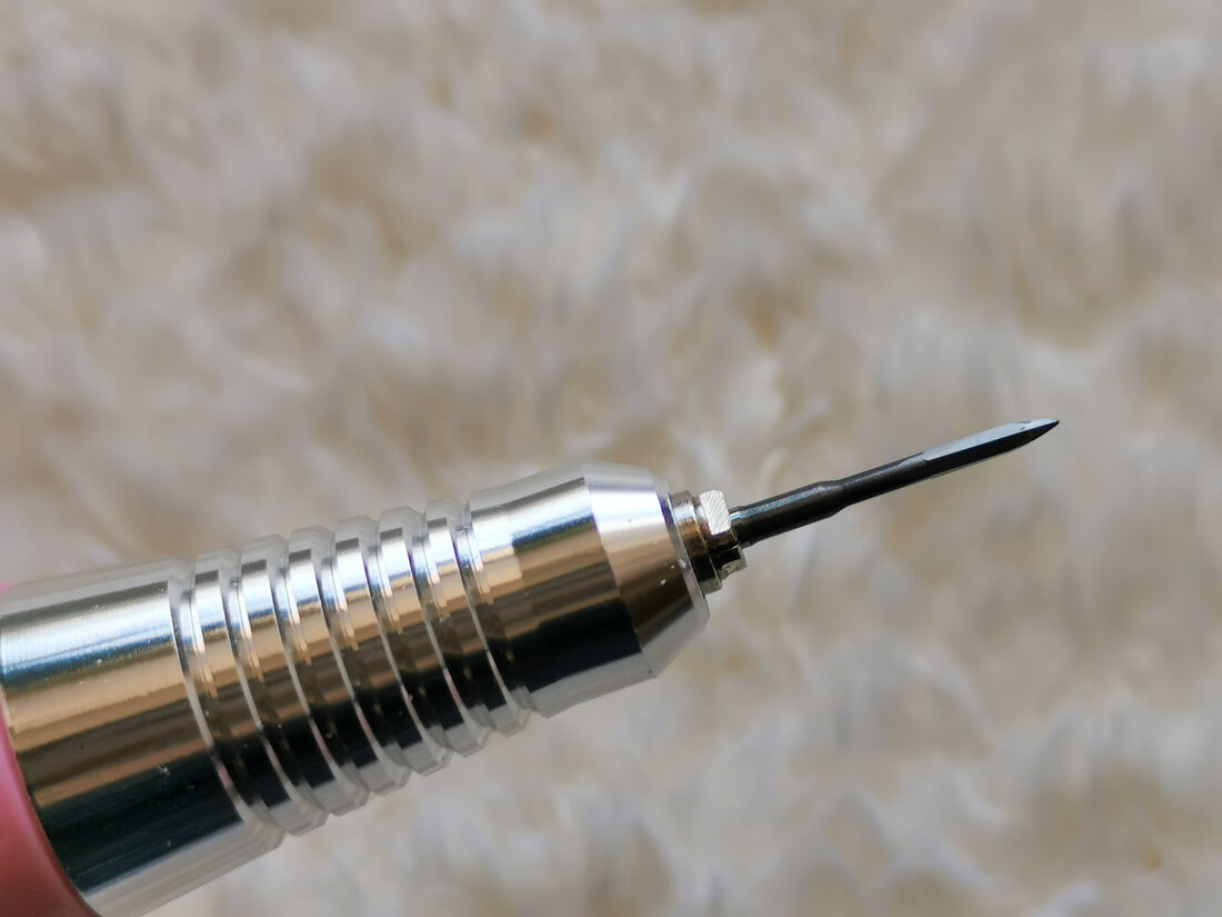 Ваша ногтевая пластина будет в безопасности!