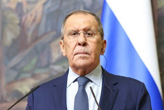    Сергей Лавров