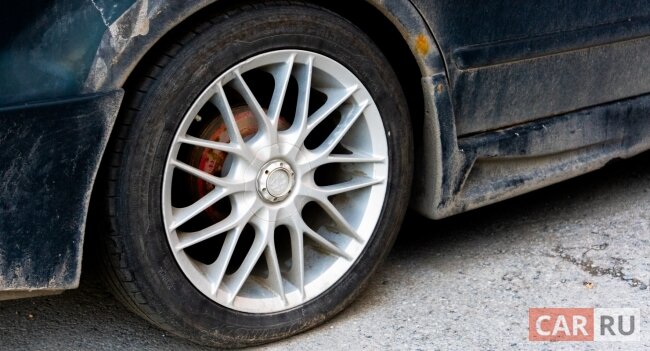 Литье, ковка, штамповка, составные диски — что все это значит | CAR.RU ...