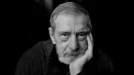    Ушел из жизни народный артист России Валерий Ивченко Анастасия Романова