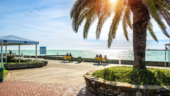    Определены самые популярные направления для весенних путешествий по России Анастасия Романова