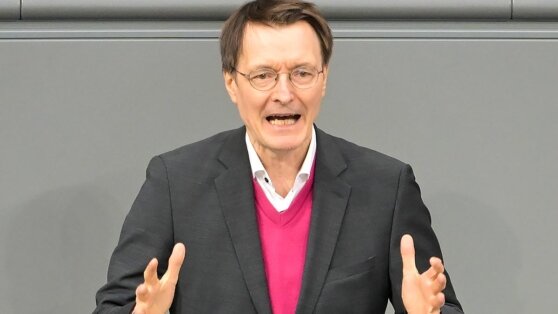    Глава Минздрава Германии призвал готовиться к возможной войне Анастасия Романова