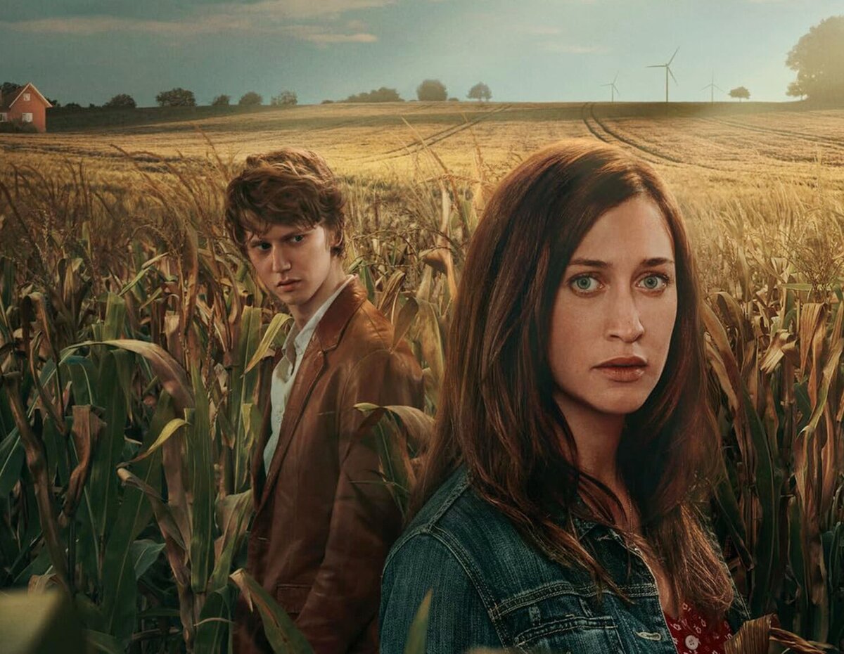 - Название: Slutet på sommaren 2023