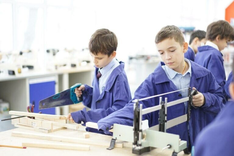    Оренбургские учреждения допобразования в числе победителей Всероссийского конкурса кружков Марина Шарт