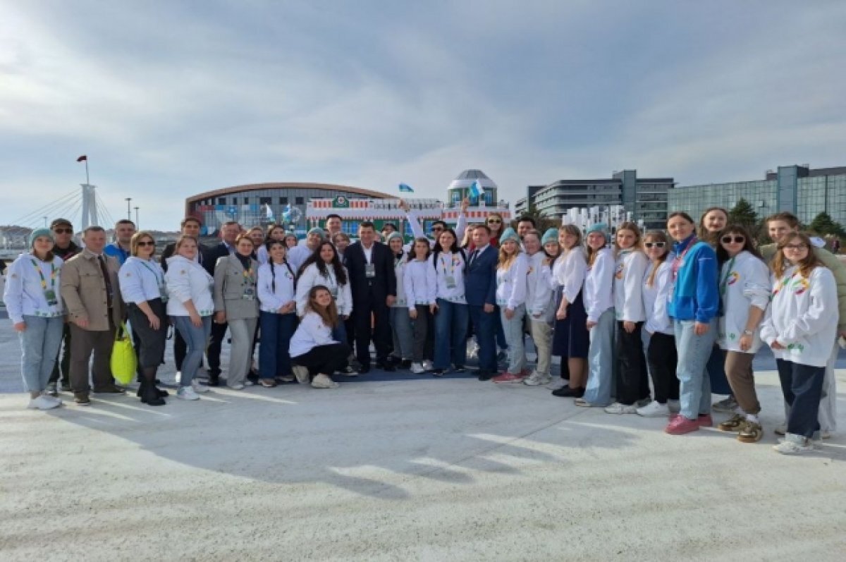    Губернатор Куйвашев поддержит международные инициативы молодёжи