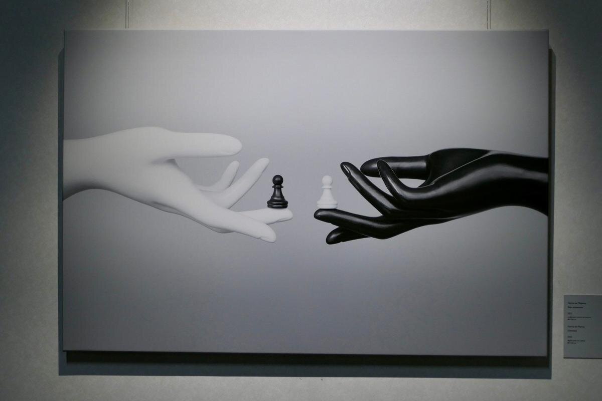 Фото: Павел Даиси / MR7