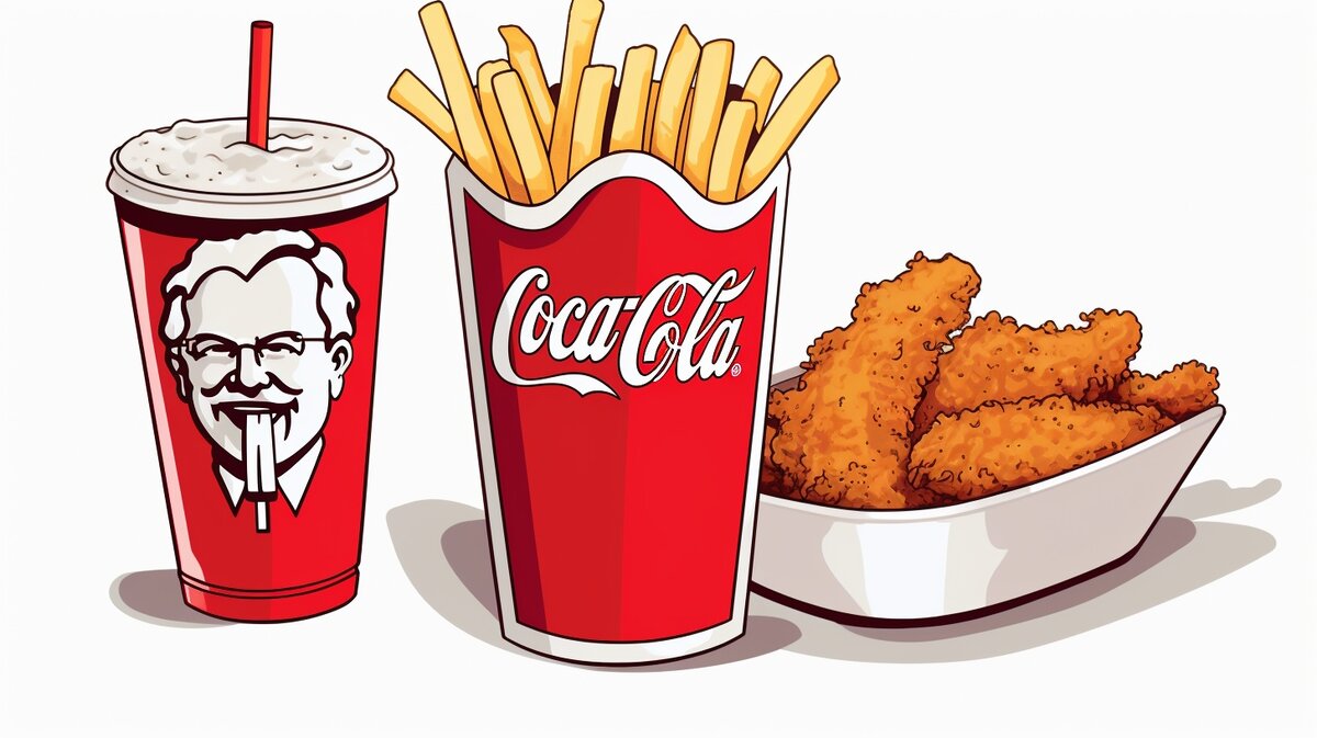 Скидочные купоны КФС Доставка