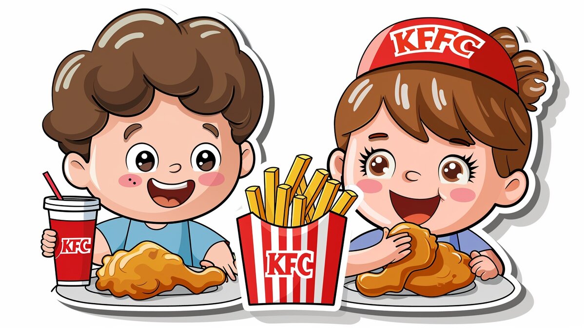 Промокоды KFC на март 2024
