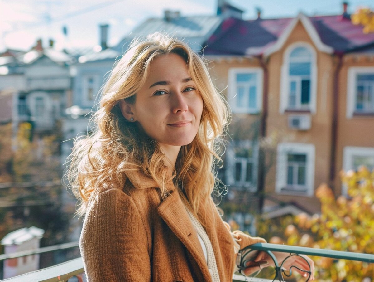 Уже не является большой редкостью переезд из городской квартиры в таунхаус