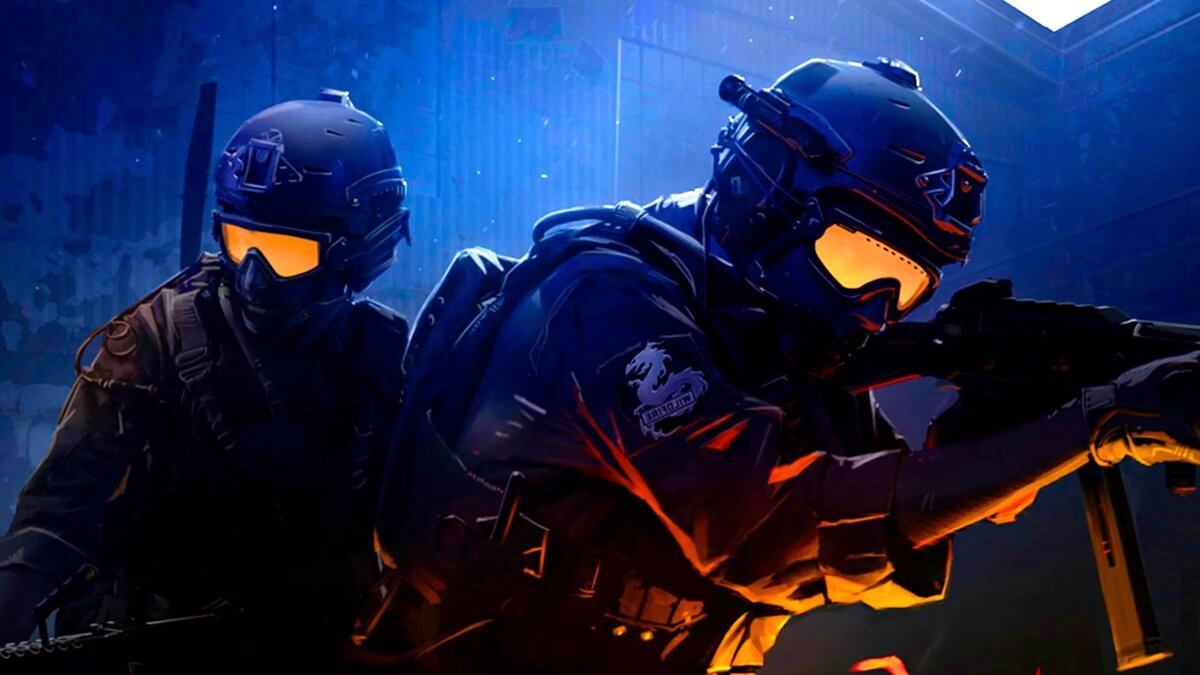 Настройка прицела CS:GO в консоли