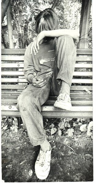 Художник Юрий Эсауленко.