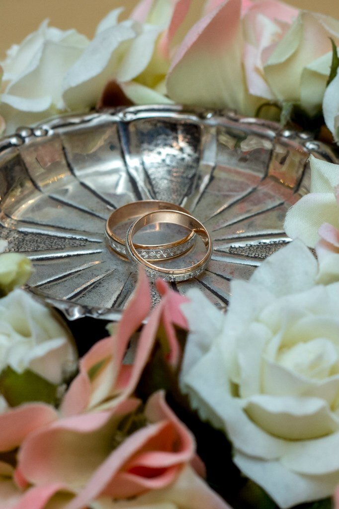 Символ бесконечной любви         