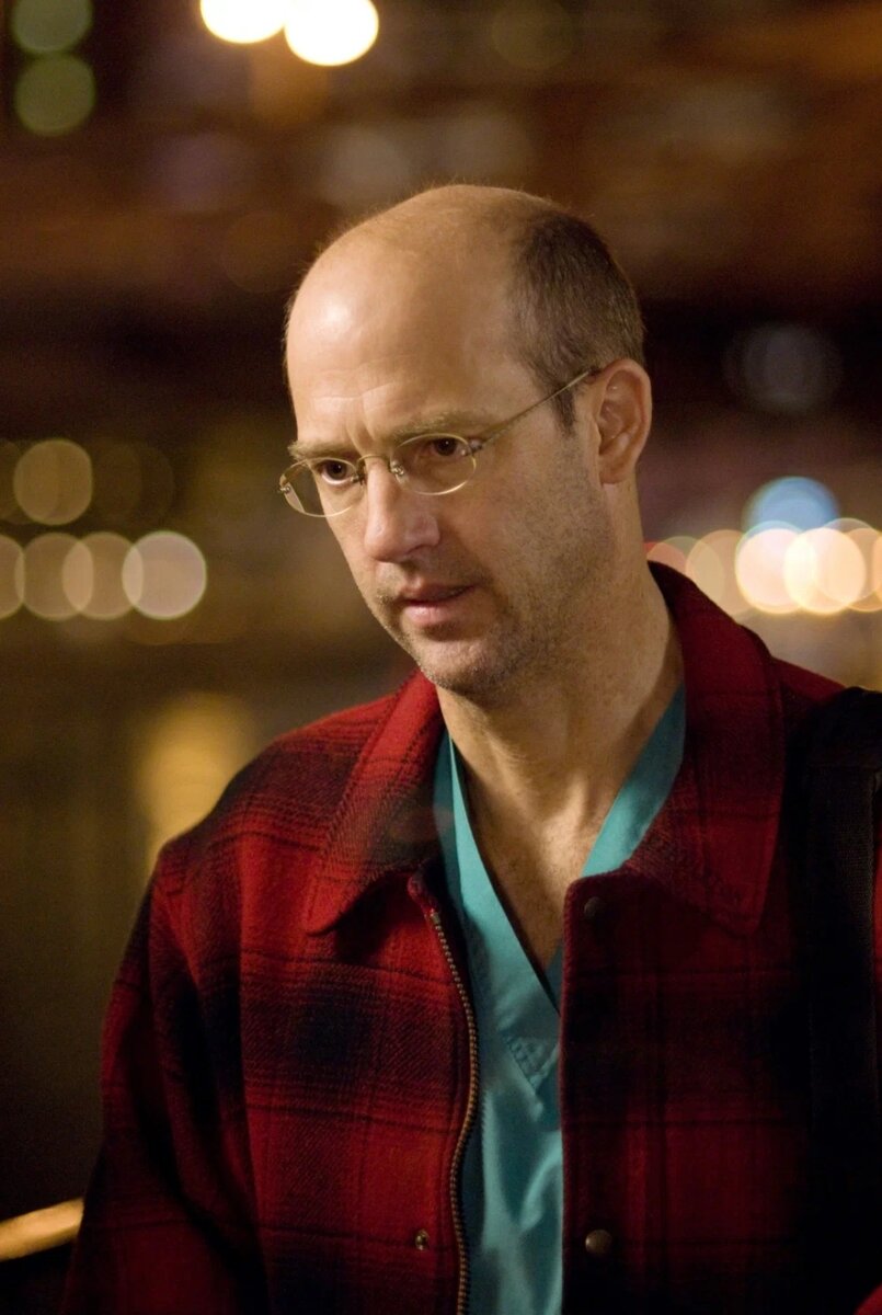 МЕДИЦИНСКОЕ КИНО: "ER" | Доктор Шашенков | Дзен