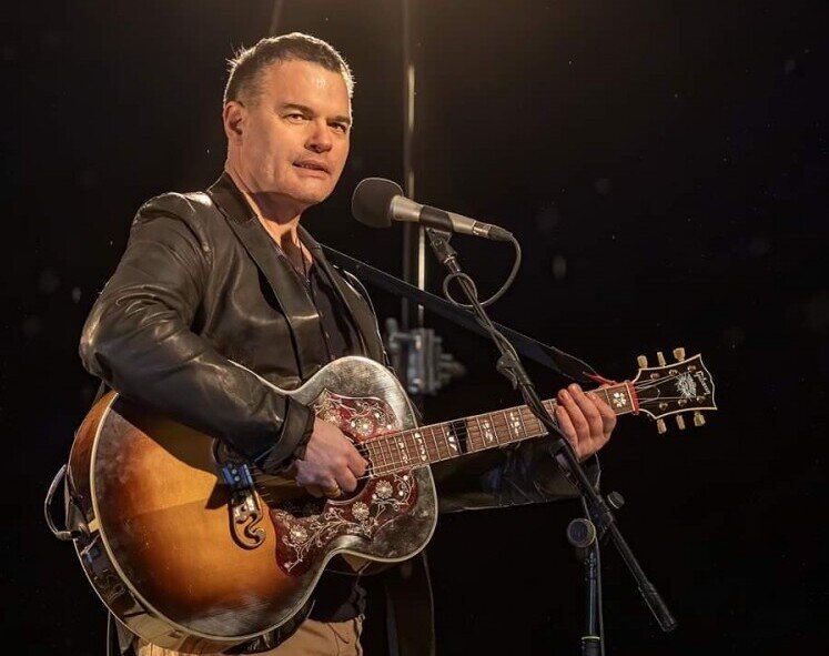 Евгений Дятлов.