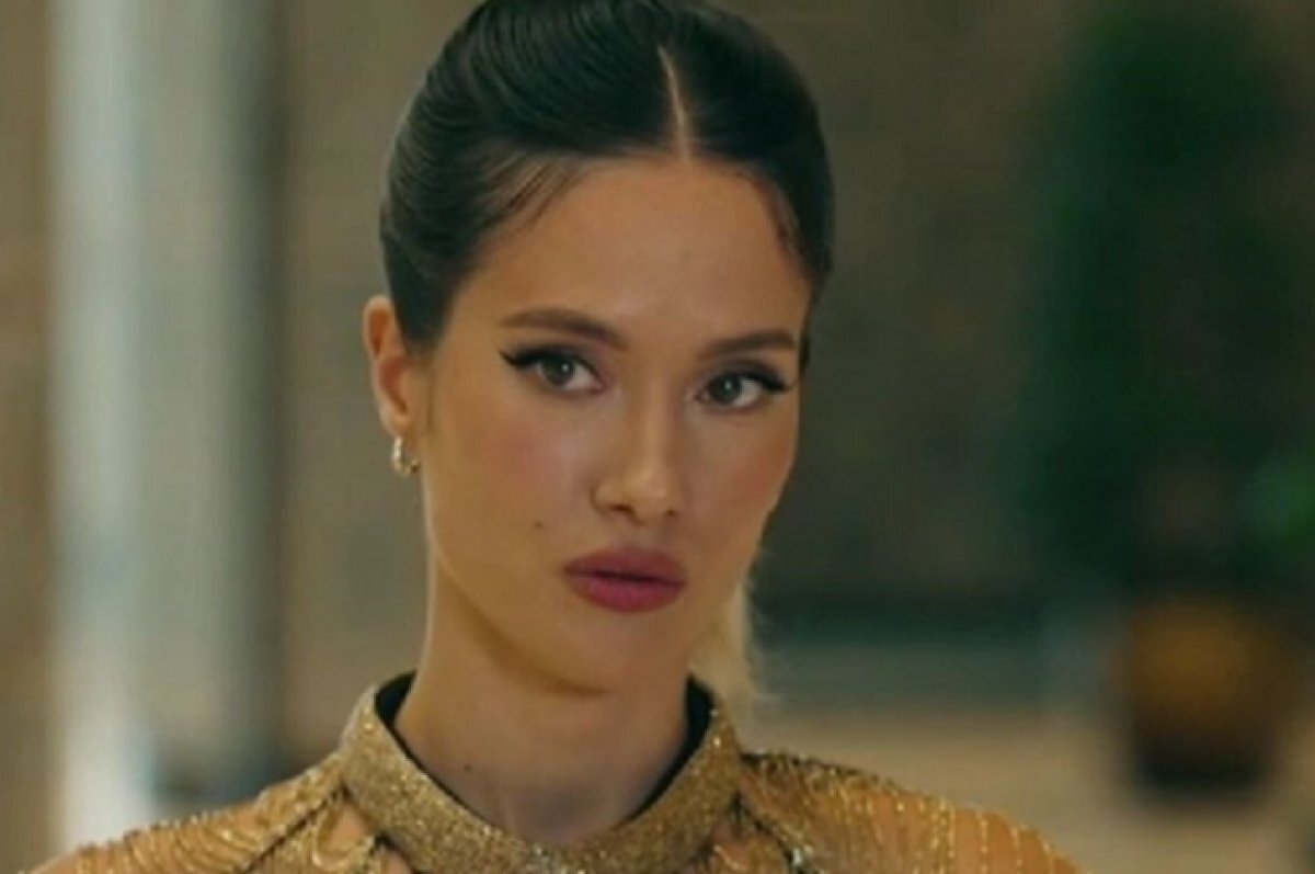    Финалистка шоу «Выжить в Самарканде» Паршута из Сочи рассказала о проекте