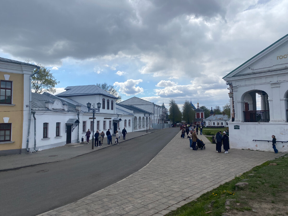 Фото автора. Экспромт удался, отличная вышла поездка 