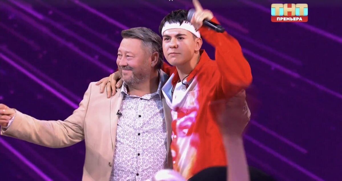 Автор песни 