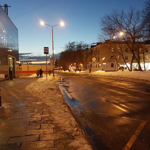 Фото автора