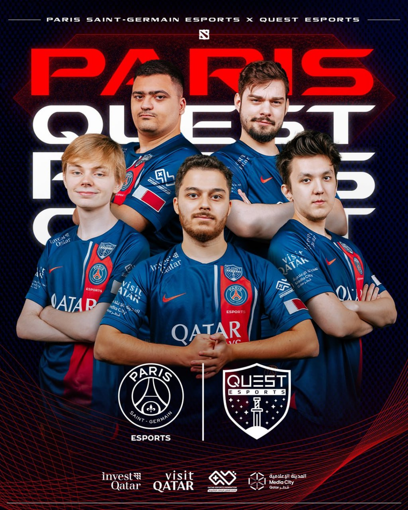     PSG.Quest