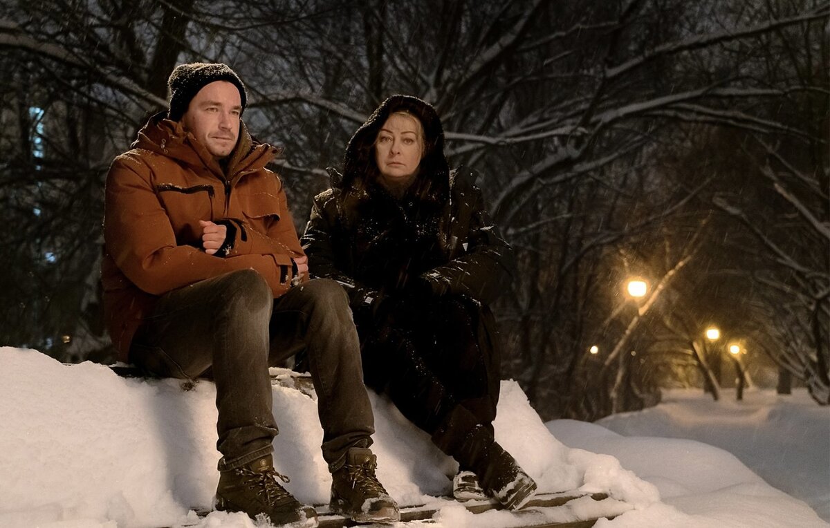 Кадр из фильма 