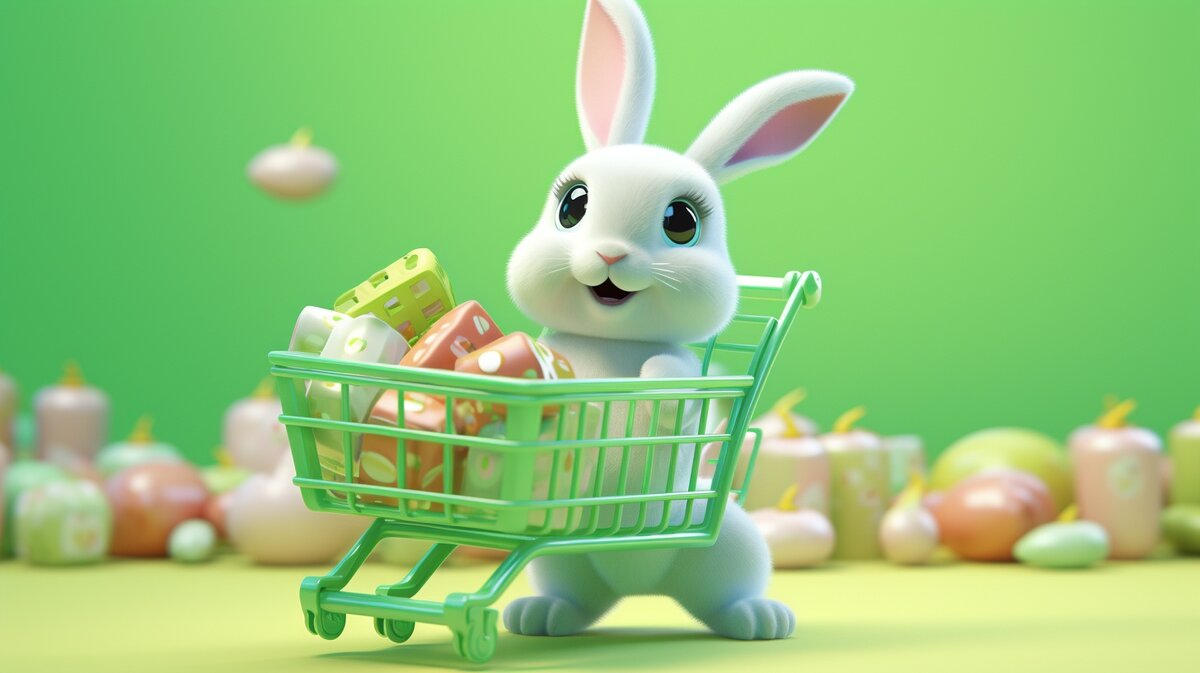 Акции в СберМаркет магазины и супермаркеты