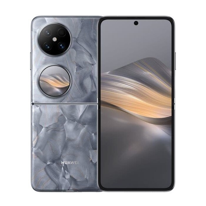 Источник изображения: Huawei