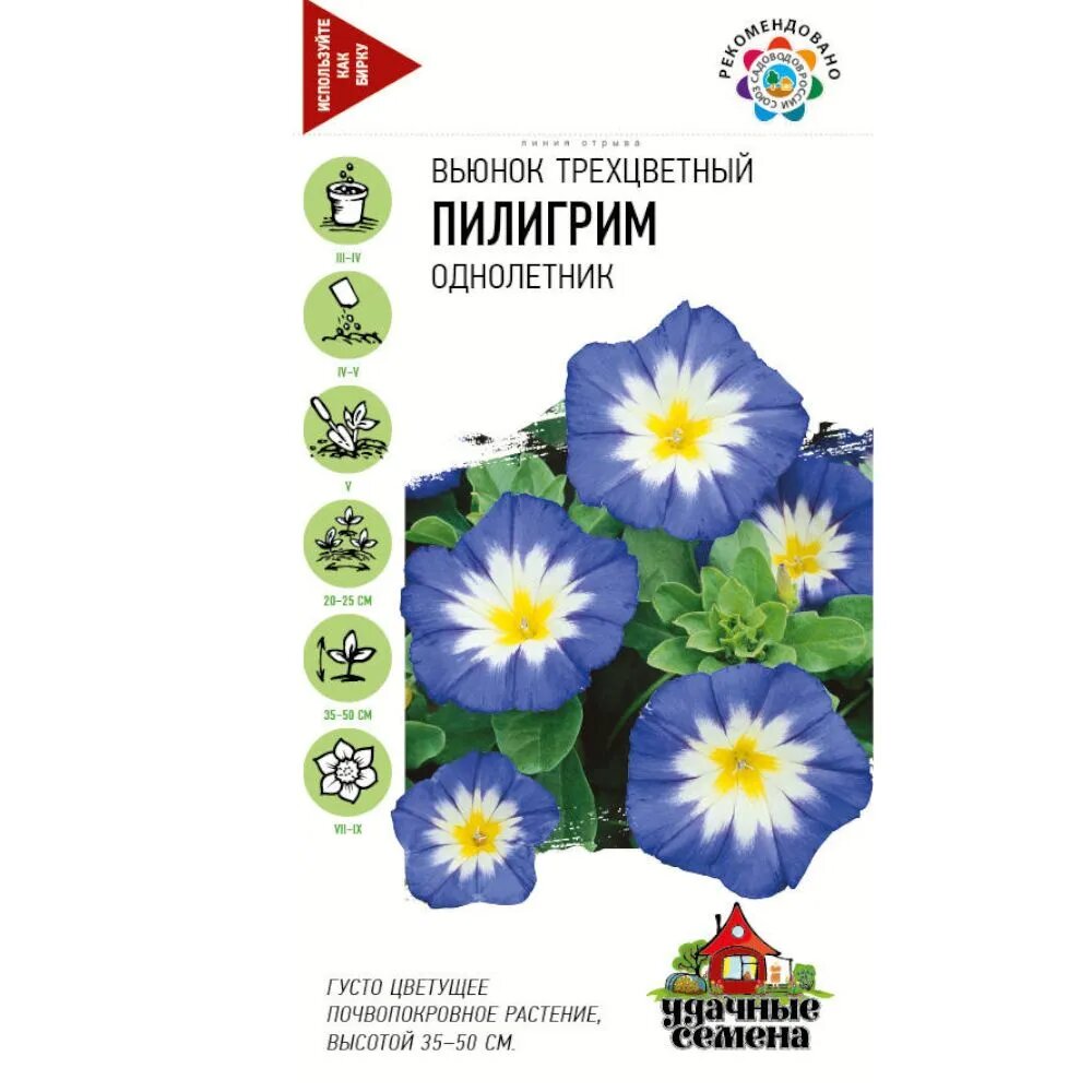 На ОЗОНе семена в свободном доступе