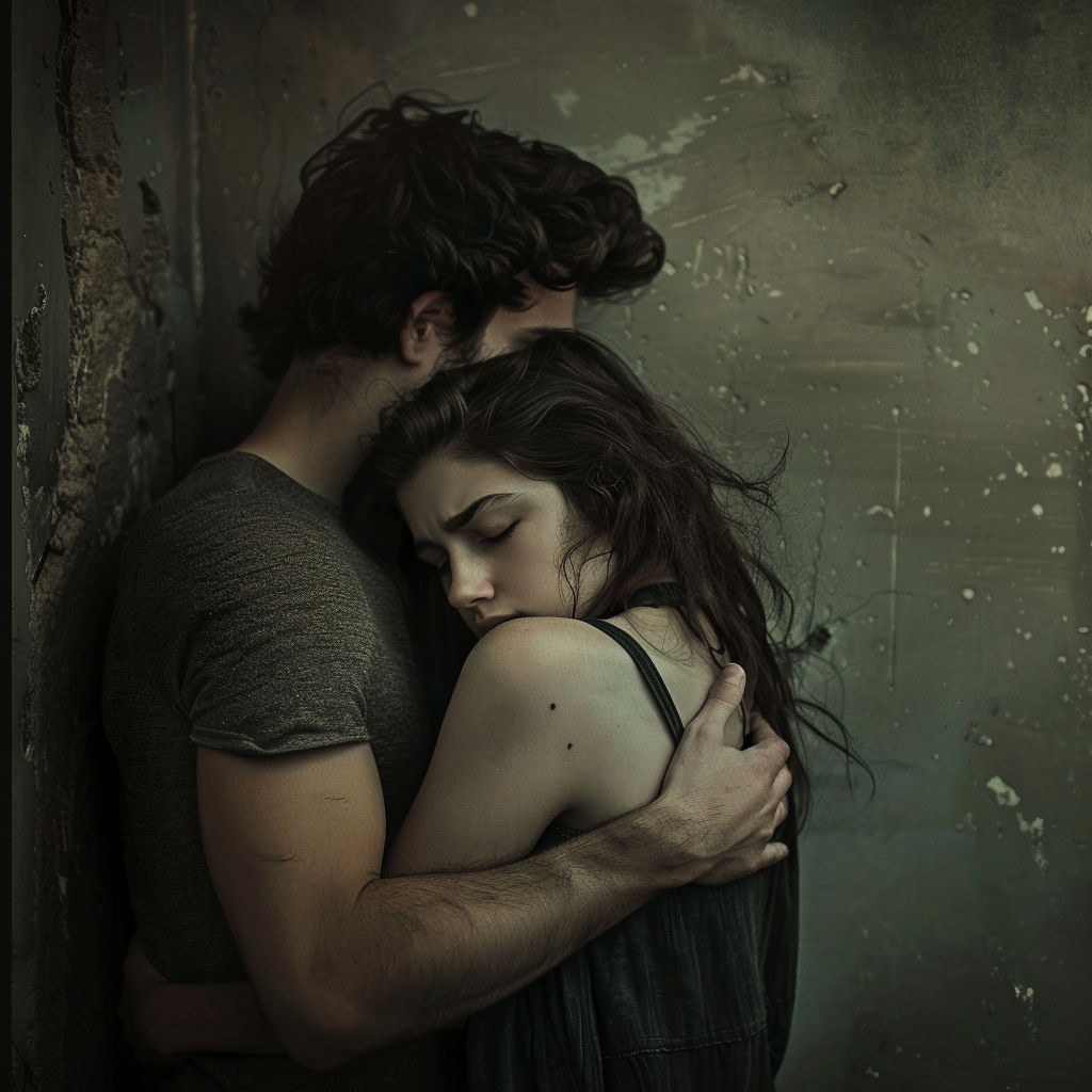 Всем иногда хочется, чтоб его пожалели