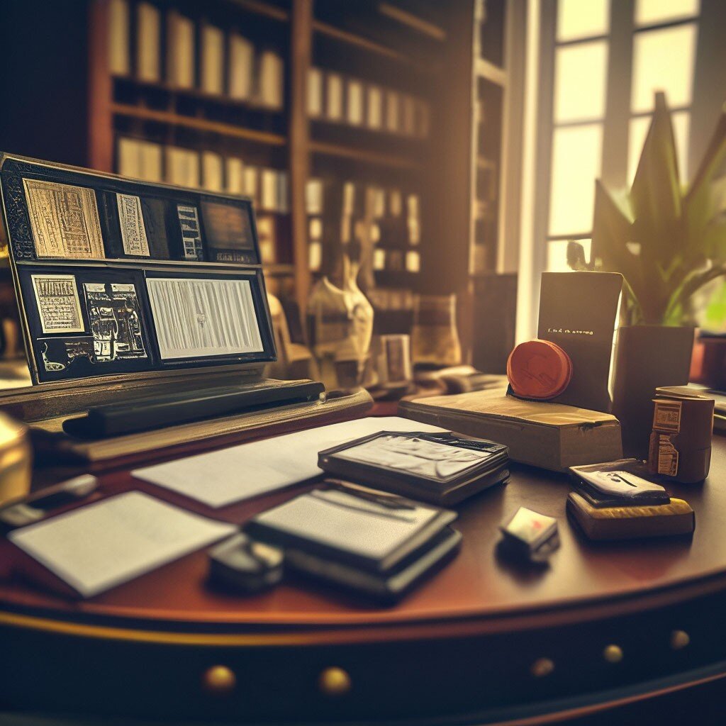 Копирайтинг. 