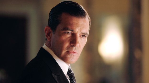    Кадр из фильма «Другой мужчина»