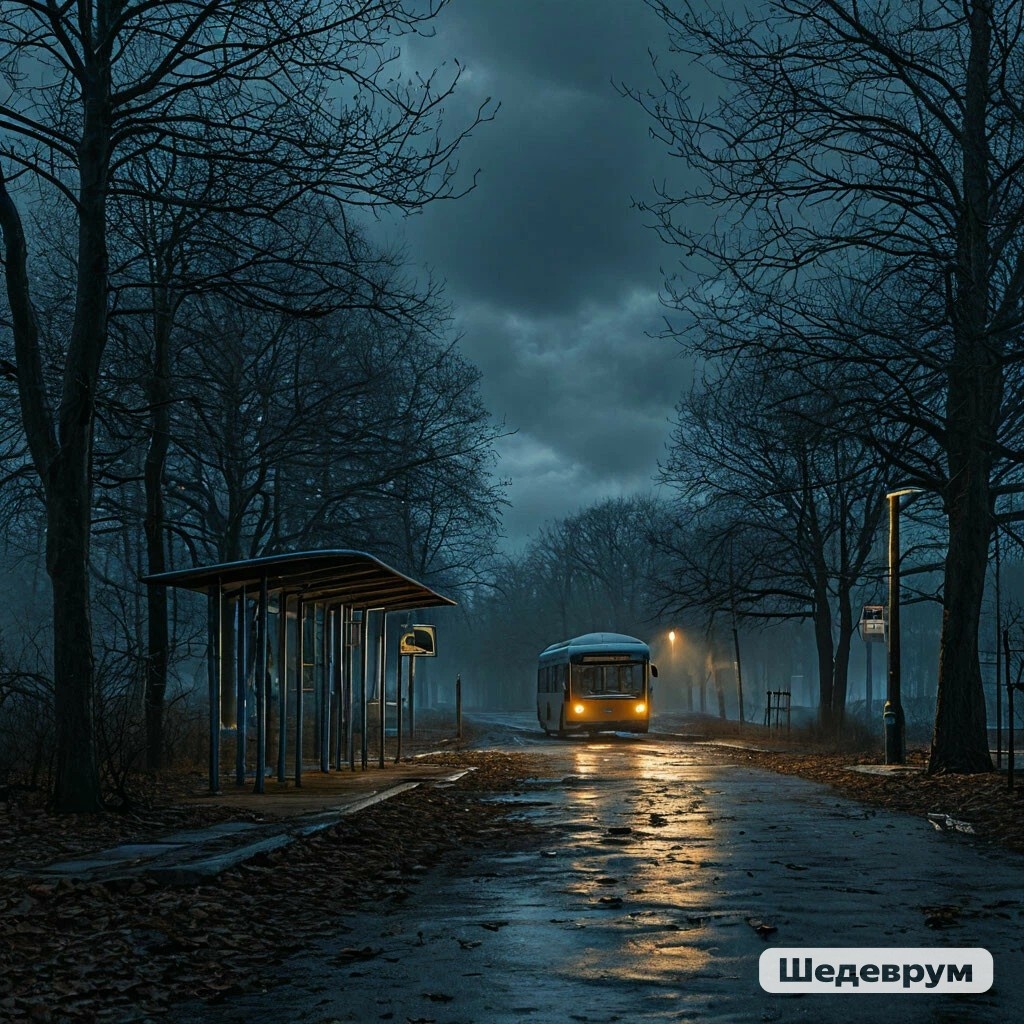 Изображение сгенерировано нейросетью.