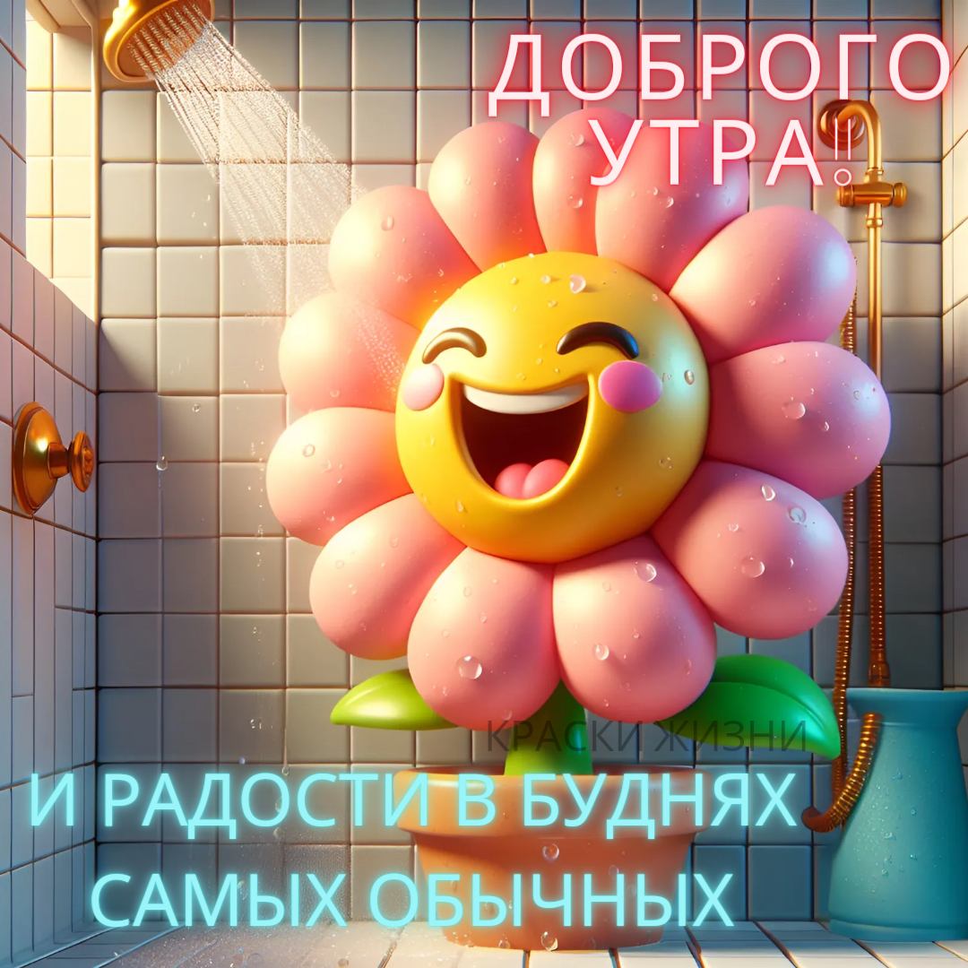 Веселые и оригинальные открытки 