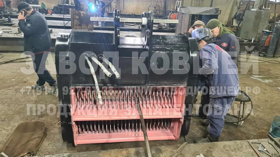 Просеивающий ковш для фронтального погрузчика: улучшите отбор ...